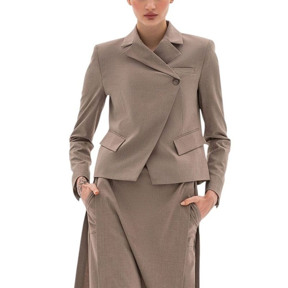 Bgl Womens  Blazer